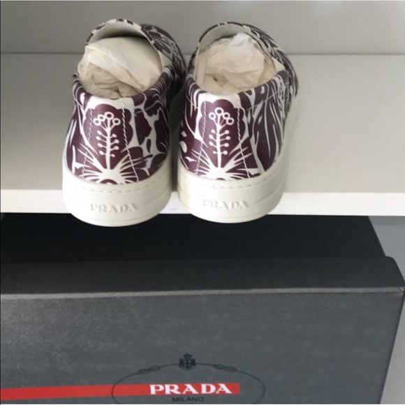 Prada loafers - Picture 5 of 7